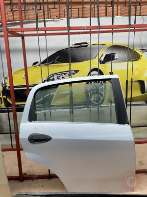 FİAR PUNTO ORİJINAL ÇIKMA SAĞ ARKA KAPI GÜL OTOMOTIV