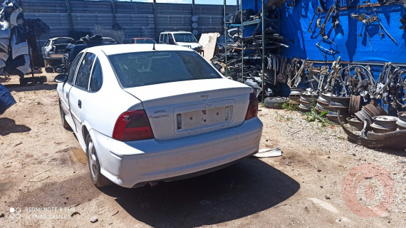 Vectra b cdx çıkma parça
