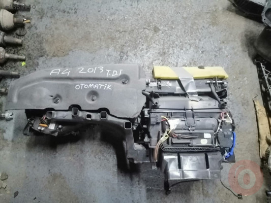 AUDİ A4 2.0TDİ 2013 KALORİFER KAZANI ORJİNAL ÇIKMA-ÜNSAL