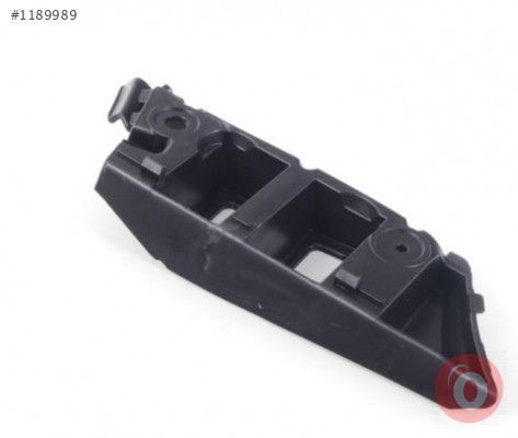 VW TİGUAN 08-11 ÖN TAMPON BAĞLANTI BRAKETİ SOL 5N0807183B