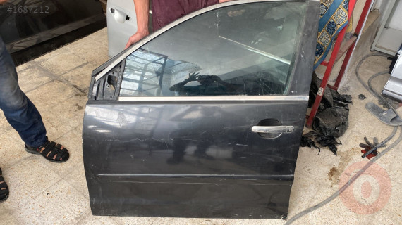 2003-07 VW POLO SOL ÖN KAPI ORJ ÇIKMA