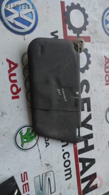 Ford connect sol güneşlik