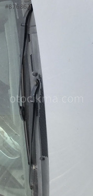 2007 HONDA CİTY 1.3 HATASIZ ÖN CAM SİLECEK KOLU.