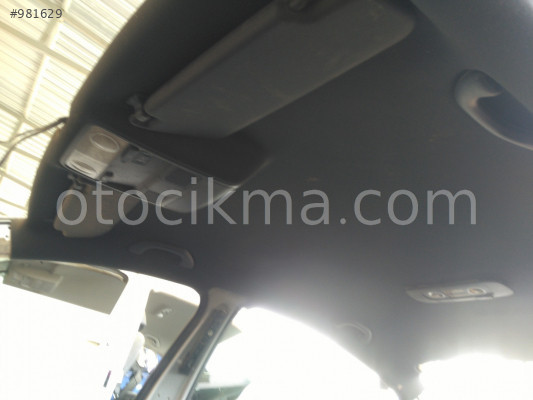VOLKSWAGEN PASSAT b7 TAVAN DÖŞEME
