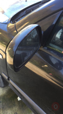 Chevrolet Evanda Sol Ayna .Oto Erkan Ünye