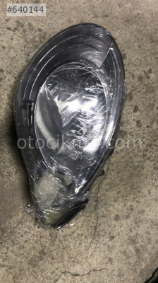 RENAULT KANGO FAR ÇIKMA YEDEK PARÇA