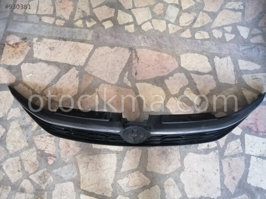 FİAT DOBLO ÖN PANJUR 2016 2020 TAMER OTOMOTİV