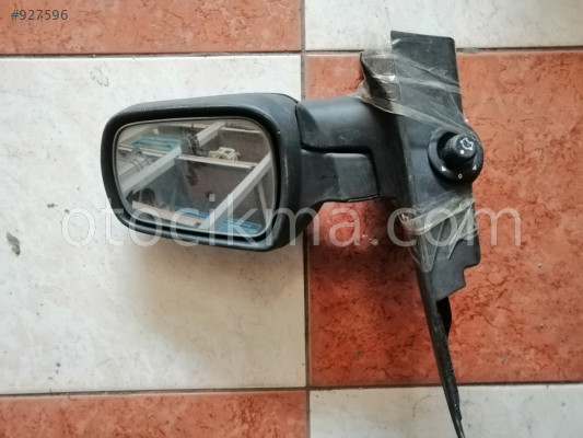 Nissan   almera  sag ayna