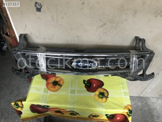 2012-2014 MONDEO PANJUR FORD ORJİNAL ÇIKMA PARÇA