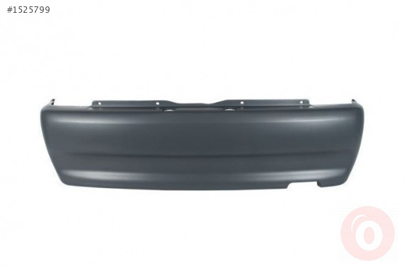 VW POLO MK3 95-99 ARKA TAMPON 6N0807421D