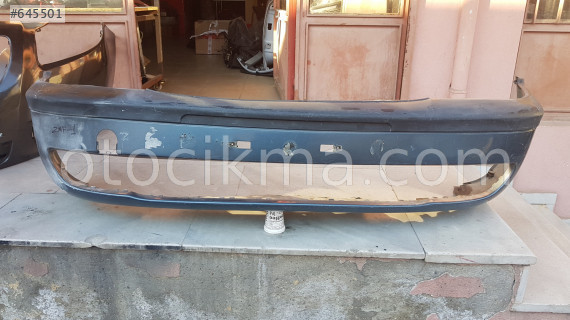 opel zafira ön tampon ve astra corsa insignia çıkmaları