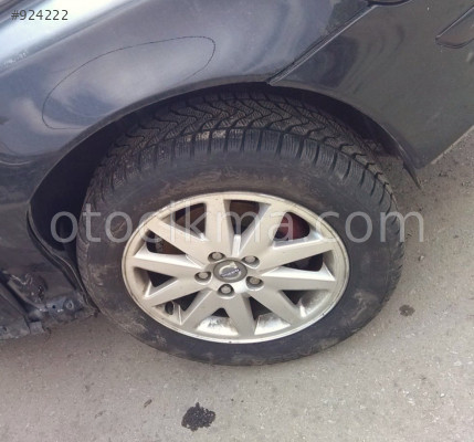 2010 VOLVO XC60 ORİJİNAL SAĞ ÖN JANT.