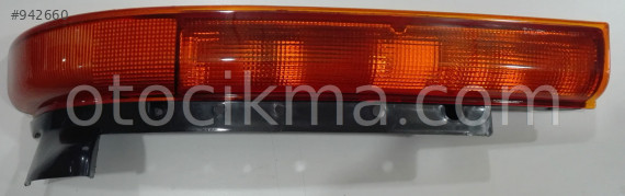 REFLEKTÖR MITSUBISHI CANTER SAĞ ÖN ALT