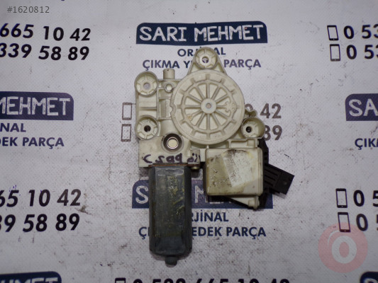 9178988RH 106046-102 0 130 822 012 ÖN KAPI CAM MOTORU