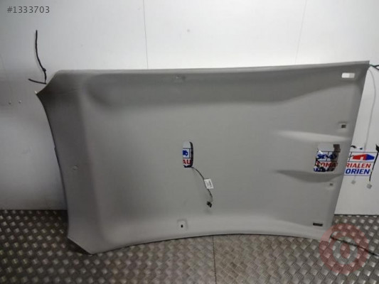 FORD FİESTA TAVAN DÖŞEMESİ C1BB A15916 TEMİZ ÇIKMA 2013-17