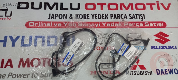 KÜLBÜTÖR PIYANO SILINDIR SUBAP KAPAK CONTA CİVİC 96/01