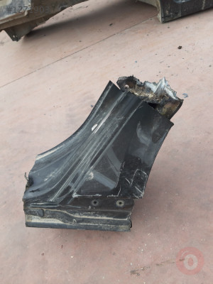 VW PASSAT B8  SOL MARŞBİYEL SACİ