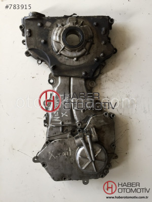 NİSSAN - X TRAİL / QR20 2.0 MOTOR ÖN YAĞ KAPAĞI