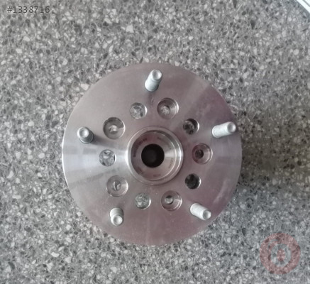 FORD TRANSIT V363 PORYA RULMAN SIFIR ORİJİNAL