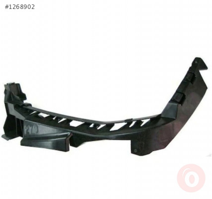 SEAT IBIZA 18-21 FAR ALT BRAKETİ SOL 6F0807571