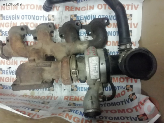 3010-6K682-FB FORD TRANSİT 2004 TURBO