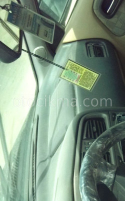 YOLCU AİRBAG ÇIKMA 2000 NİSSAN PRİMERA.