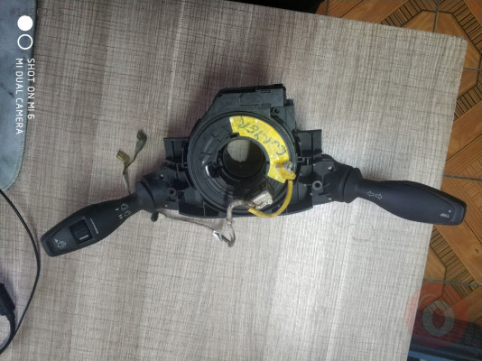 Ford courier silgi sinyal kolu airbag makarası