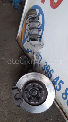 volkswagen GOLF 4 (98 - 05) Taşıyıcı , Porya çıkma OTO HALİT