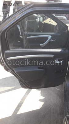 DACİA LOGAN SOL ARKA KAPI DÖŞEMESİ GÜÇMANLAR OTO