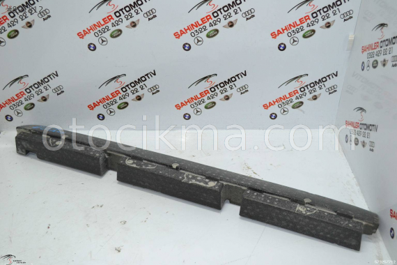 1999 2002 MERCEDES E SERİSİ W210 ARKA TAMPON DARBE EMİCİ