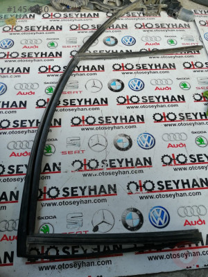 nissan primera 2007 sol arka kapı cam çerceve fitili