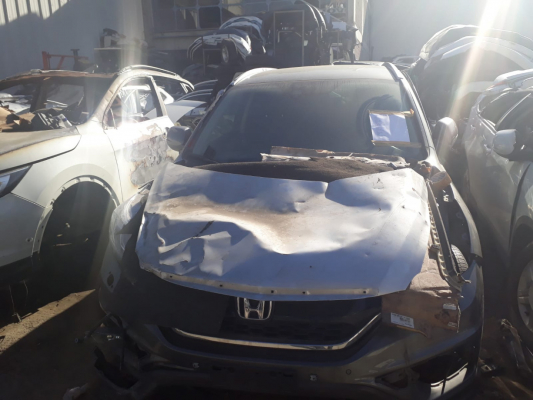 2017 MODEL HONDA CRV KESME TAVAN.