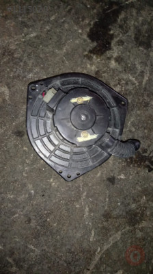 chevrolet kalos çıkma kalorifer motoru