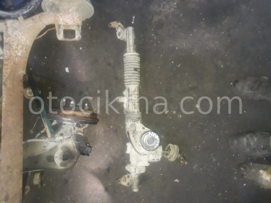 Honda vitek direksiyon kutusu