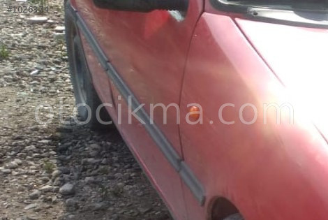 1994 model 60 lık fiat uno çıkma sağ takım kapı bandı