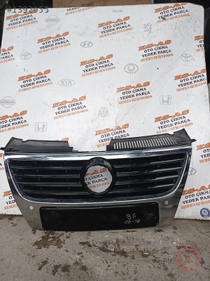 Volkswagen Passat B6 Ön Tampon Panjuru 2006-2010