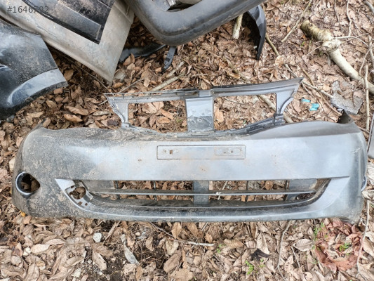 SUBARU İMPREZA 2008-2011 ÖN TAMPON ÇIKMA ORJİNAL