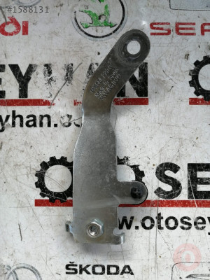 8V0951229C audi a3 2020 korna bağlantı demiri sol