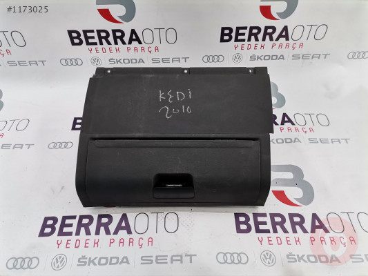 VOLKSWAGEN CADDY TORPİDO KAPAĞI 2K1857919