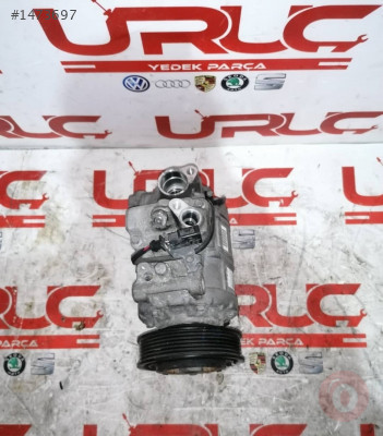 4G0260805B KLİMA KOMPRESÖRÜ AUDİ A6 A7