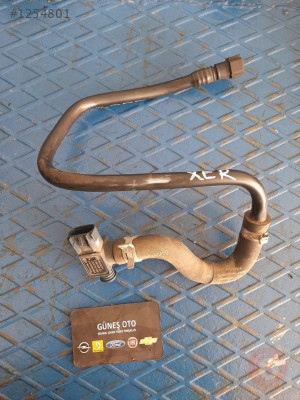 OPEL ASTRA J B16 XER MOTOR WESTİNGHOUSE HORTUMU