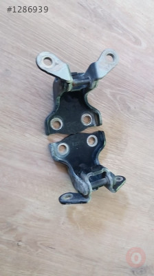 chevrolet captiva sol on kapı menteşe alt üst.OTO ERKAN ÜNYE
