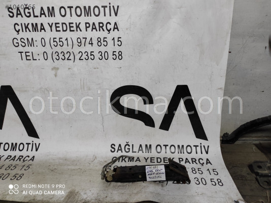 OEM;90112154 OPEL GRUP ARAÇ KRİKOSU