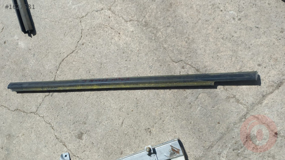 CHEVROLET KALOS SOL ARKA CAM SIYIRICI. OTO ERKAN ÜNYE