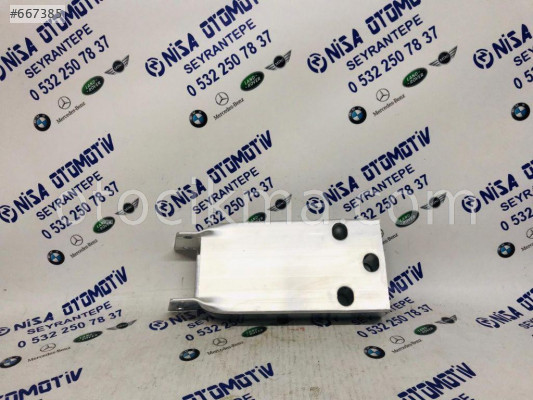 MERCEDES C SERİSİ W205 TAMPON DEMİR AYAĞI SOL A2056200395 A