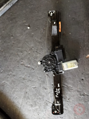 FIAT PUNTO ÇIKMA ORİJİNAL CAM KRİKOSU
