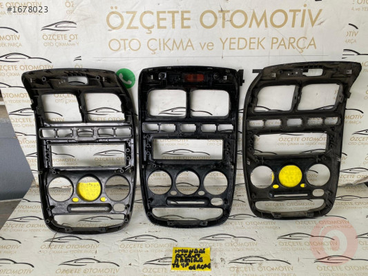 HYUNDAİ ACCENT ADMİRE GÖĞÜS ÇERÇEVESİ ÇIKMA 2000-2005 MODEL