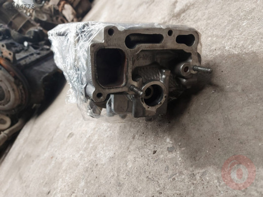Honda Civic Çıkma Silindir Kapak VTEC (D16V1)