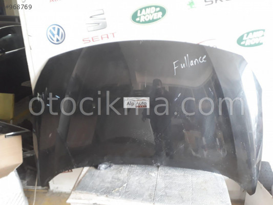 RENAULT FLUANCE KAPUT