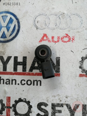 030905377C volkswagen jetta 1.6 bse motor vuruntu sensörü